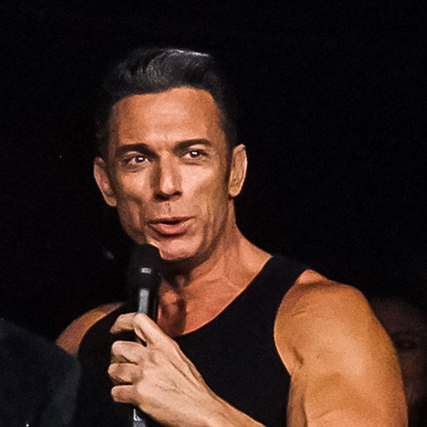 Gérard Vivès