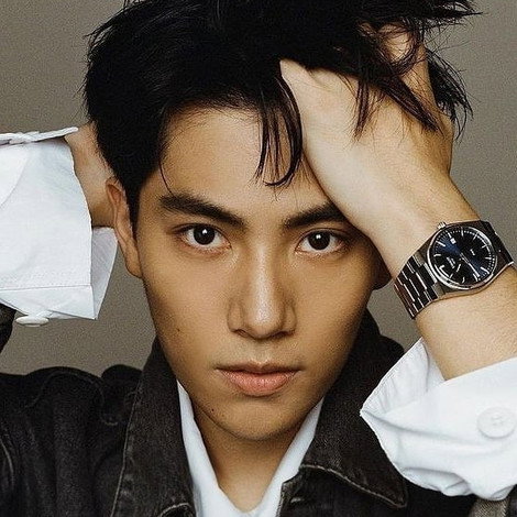 Sam Lin