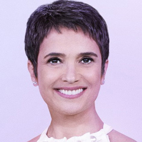 Sandra Annenberg