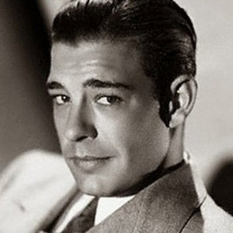 Lon Chaney Jr.