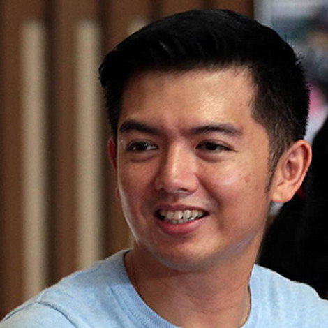 Nicky Tirta