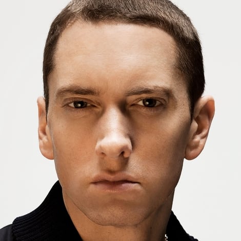 Eminem's profile