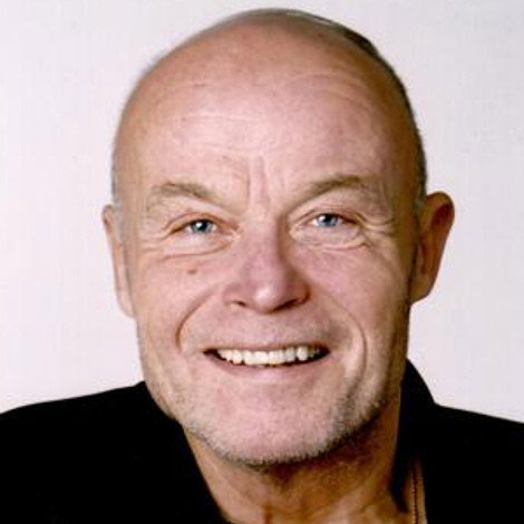 Volkmar Kleinert