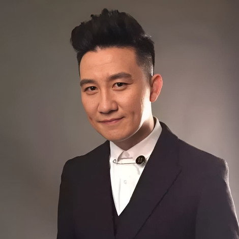 Yang Shulin