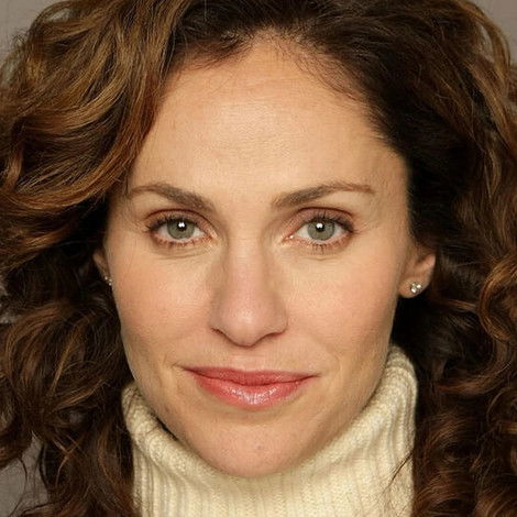Amy Brenneman