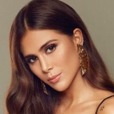 Greeicy Rendón