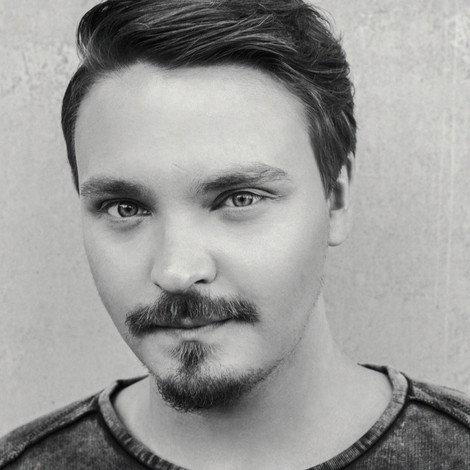 Roope Salminen