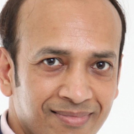Vikash Paliwal