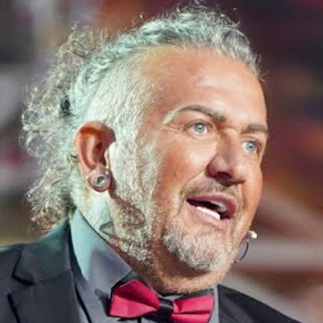 Dragan Marinković 'Maca'