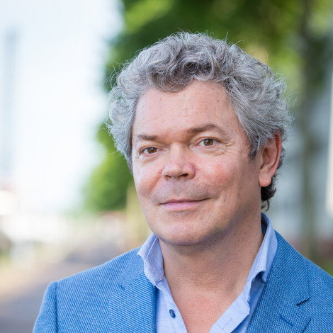 Coen Verbraak