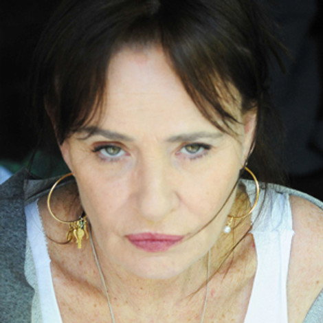 Carmela Vincenti
