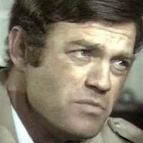 Robert Rondo