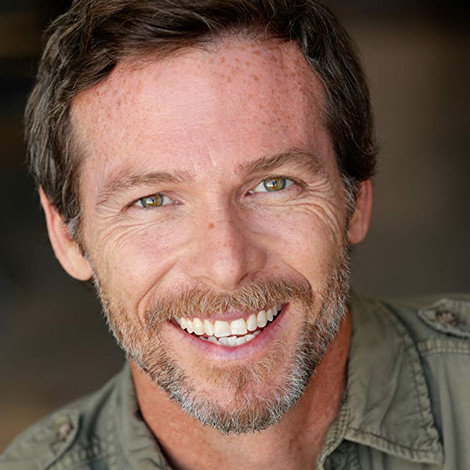 Brian Donovan