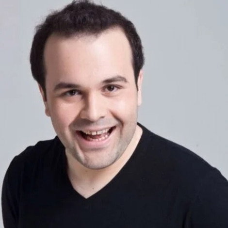 Başar Doğusoy