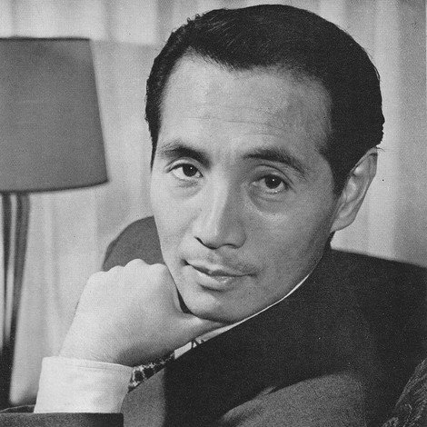 Masayuki Mori