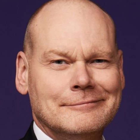 Andreas Bo Pedersen
