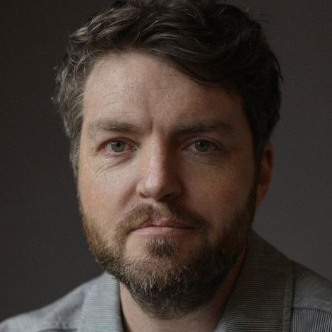 Tom Burke