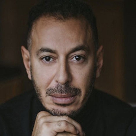 Mostafa Shaaban