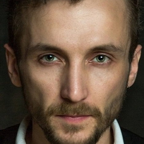 Alexander Gagarinov