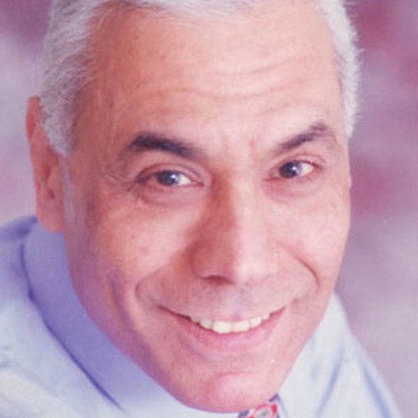 Nagy Saad