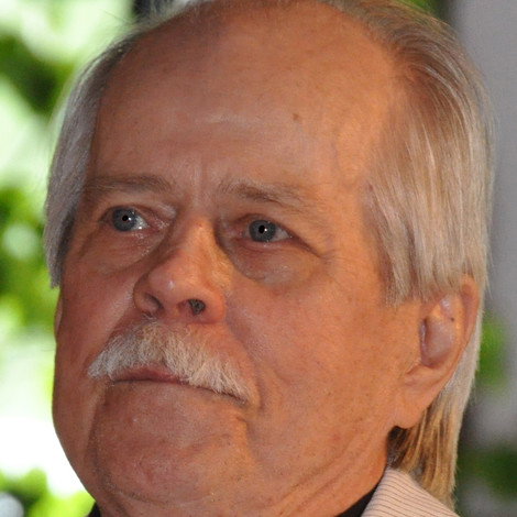 Simo Salminen