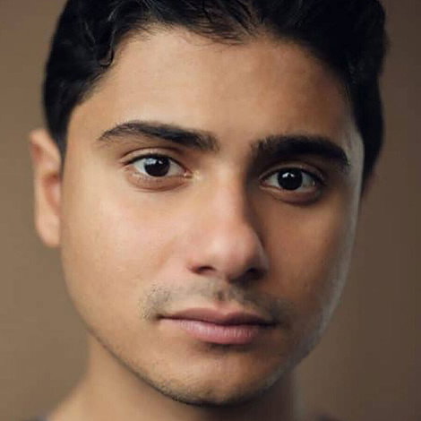 Bilal Hasna