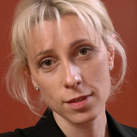 Yuliya Rutberg