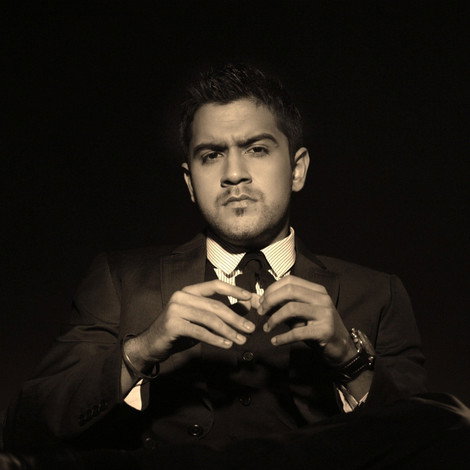 Kavi Shastri