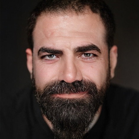 Serkan Genç