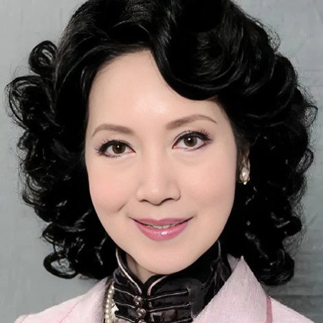 Susan Tse Suet-sum
