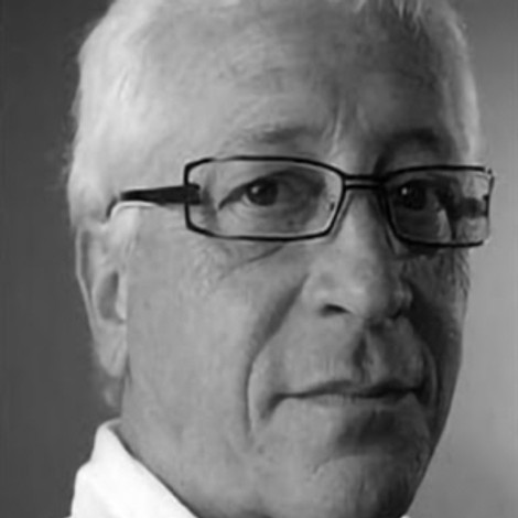 Gérard Surugue