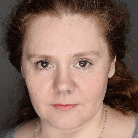 Tatyana Polonskaya