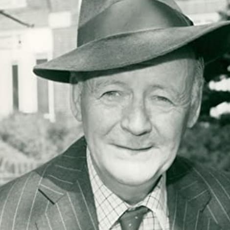 Robert Urquhart's profile