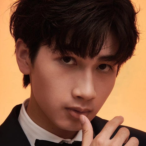 Mason Fung