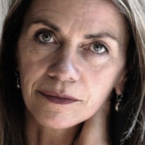 Marlies Heuer