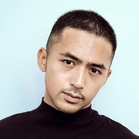 Enzo Pineda