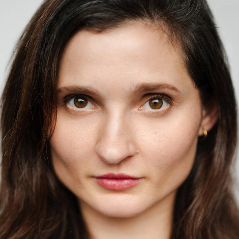 Ruby Bentall