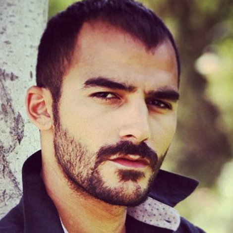 Christopher Georgiou