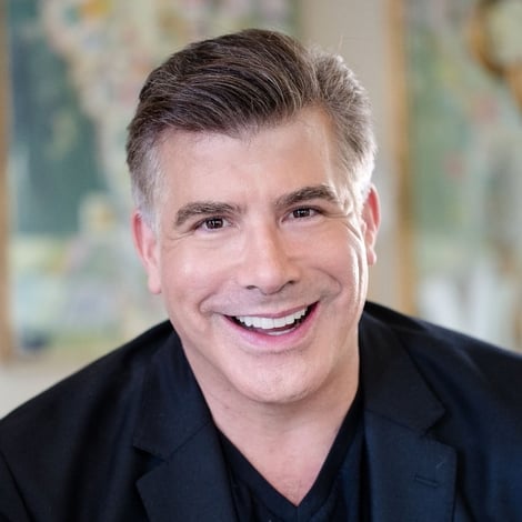 Bryan Batt's profile