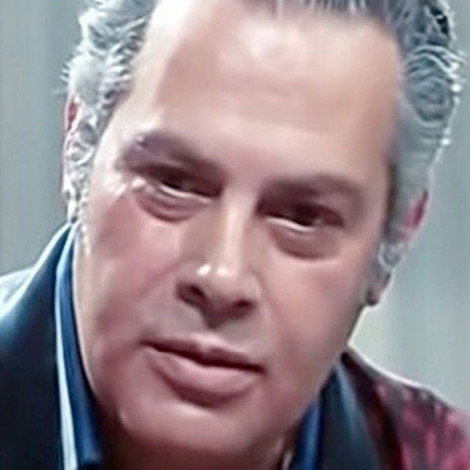 Yehia Chahine