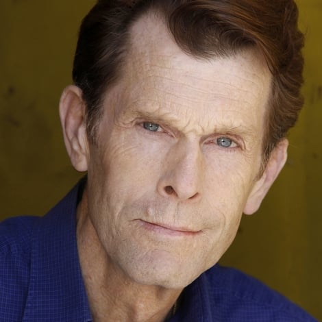 Kevin Conroy's profile