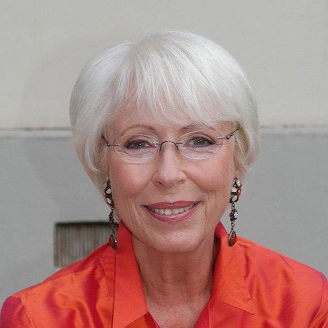 Karin Eckhold