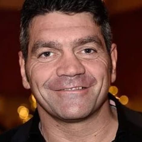 Spencer Wilding's profile