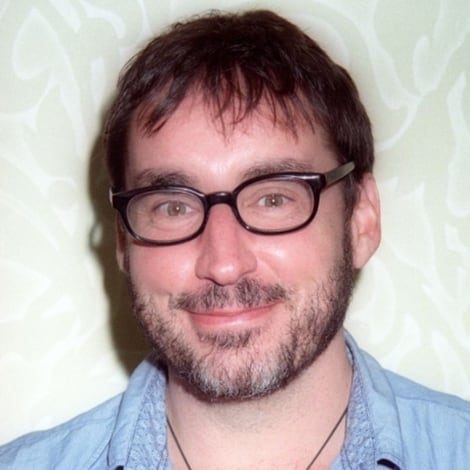 Toby Whithouse's profile