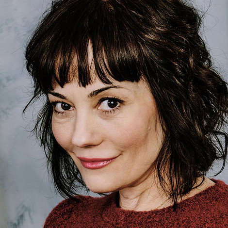 Natasha Gregson Wagner
