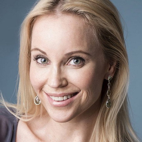 Sofia Helin