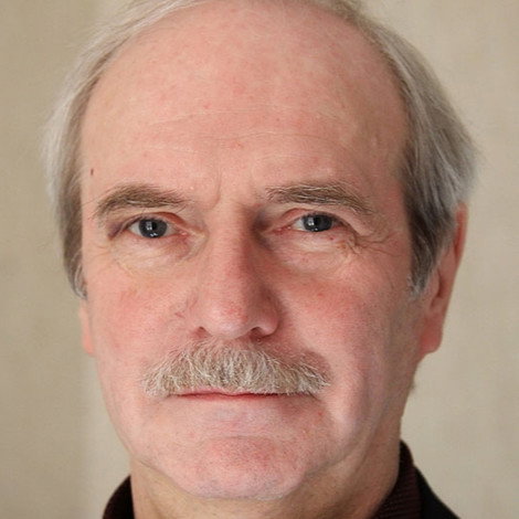 Sergey Zamorev