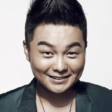 Yu Zhang