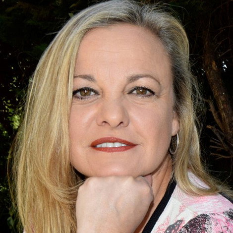 Ángeles Martín