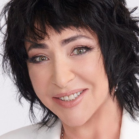 Lolita Milyavskaya